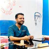 Dr Saurabh Deora